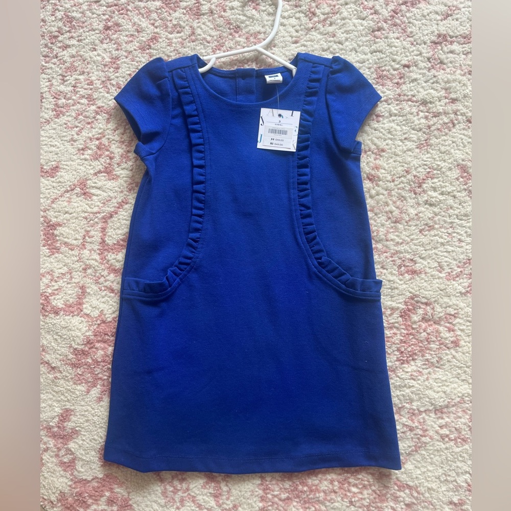Janie and Jack Dresses - Picture 5 of 9